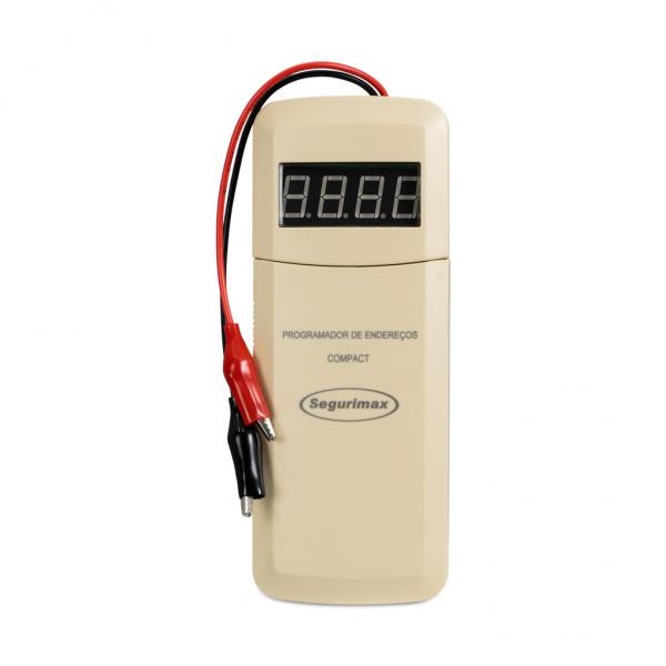 Programador Endereçável Compact 80E